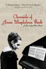 Watch The Chronicle of Anna Magdalena Bach Zmovie