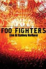 Watch Foo Fighters - Wasting Light On The Harbour Zmovie