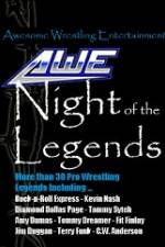 Watch AWE Night of Champions Zmovie