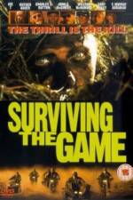 Watch Surviving the Game Zmovie