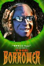 Watch The Borrower Zmovie