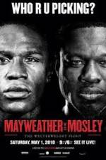 Watch HBO boxing classic: Mayweather vs Marquez Zmovie