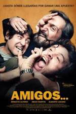 Watch Amigos Zmovie