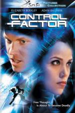 Watch Control Factor Zmovie