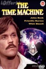 Watch The Time Machine Zmovie