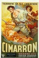 Watch Cimarron Zmovie