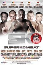 Watch SuperKombat World GP III Zmovie