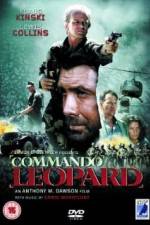 Watch Kommando Leopard Zmovie