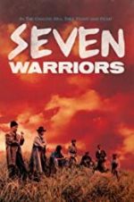 Watch Seven Warriors Zmovie