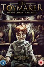 Watch Robert and the Toymaker Zmovie