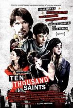 Watch 10,000 Saints Zmovie