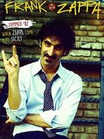 Watch Summer \'82: When Zappa Came to Sicily Zmovie