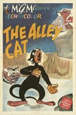 Watch The Alley Cat (Short 1941) Zmovie