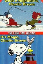 Watch What a Nightmare, Charlie Brown! Zmovie