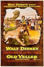 Watch Old Yeller Zmovie