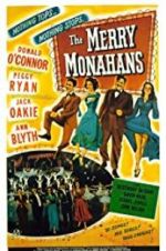 Watch The Merry Monahans Zmovie