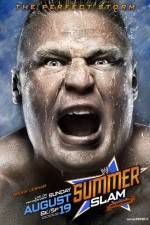 Watch WWE Summerslam 2012 Zmovie