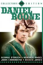 Watch Daniel Boone Trail Blazer Zmovie