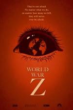 Watch World War Z Movie Special Zmovie