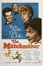 Watch The Matchmaker Zmovie