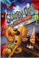 Watch Scooby-Doo: Stage Fright Zmovie