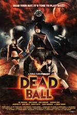 Watch Deadball Zmovie