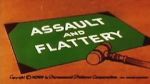 Watch Assault and Flattery Zmovie