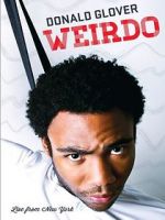 Watch Donald Glover: Weirdo Zmovie