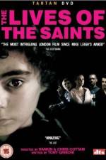 Watch The Lives of the Saints Zmovie