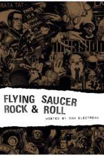 Watch Flying Saucer Rock 'N' Roll Zmovie