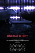 Watch One Rat Short Zmovie