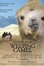 Watch The Story of the Weeping Camel Zmovie