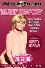 Watch Deadly Weapons Zmovie