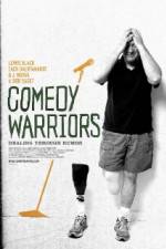 Watch Comedy Warriors: Healing Through Humor Zmovie