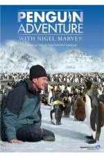 Watch Penguin Adventure With Nigel Marven Zmovie