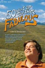 Watch 50 Ways of Saying Fabulous Zmovie