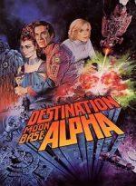 Watch Destination Moonbase-Alpha Zmovie