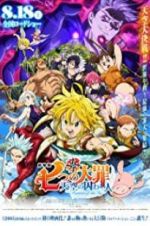 Watch The Seven Deadly Sins: Prisoners of the Sky Zmovie