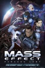 Watch Mass Effect Paragon Lost Zmovie