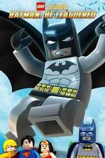 Watch Lego DC Comics: Batman Be-Leaguered Zmovie