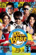 Watch All the Best: Fun Begins Zmovie