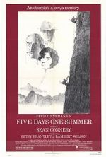 Watch Five Days One Summer Zmovie