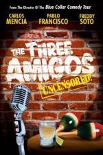 Watch The Three Amigos Zmovie