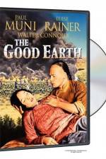 Watch The Good Earth Zmovie