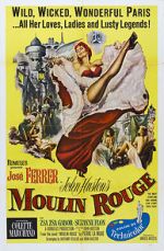 Watch Moulin Rouge Zmovie