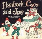 Watch Hardrock, Coco and Joe: The Three Little Dwarfs Zmovie