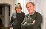 Watch Searching for Sam: Adrian Dunbar on Samuel Beckett Zmovie