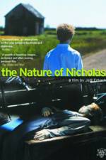 Watch The Nature of Nicholas Zmovie