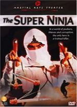 Watch The Super Ninja Zmovie