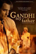 Watch Gandhi, My Father Zmovie